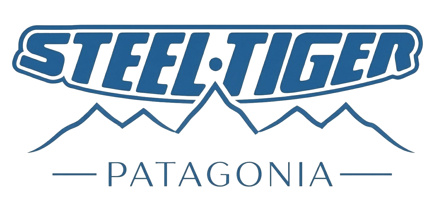 Steel Tiger Patagonia│Equipamiento 4x4